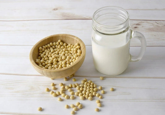 Is Soy Good for Menopause?