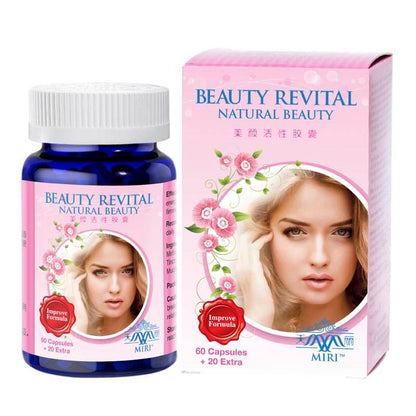 Miri Beauty Revital