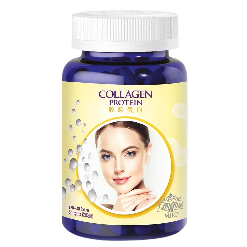 Miri Collagen Protein