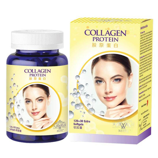 Miri Collagen Protein